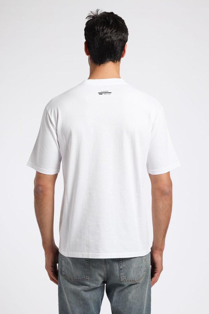 T-Shirt - COVERT