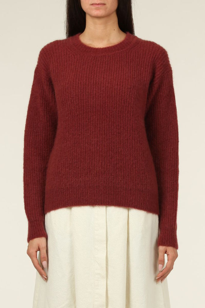 8302-74108 - Maglia - POMANDÈRE - THeFollY