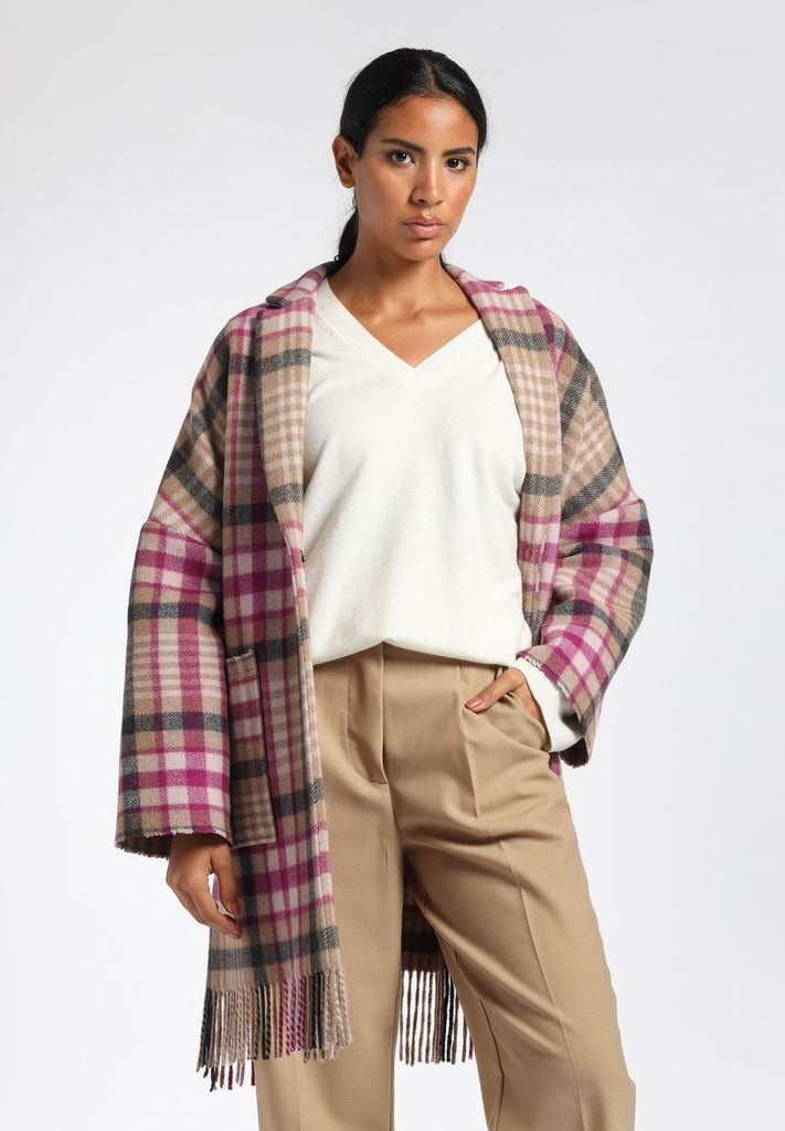 Sigmund - Cappotto - SEMICOUTURE