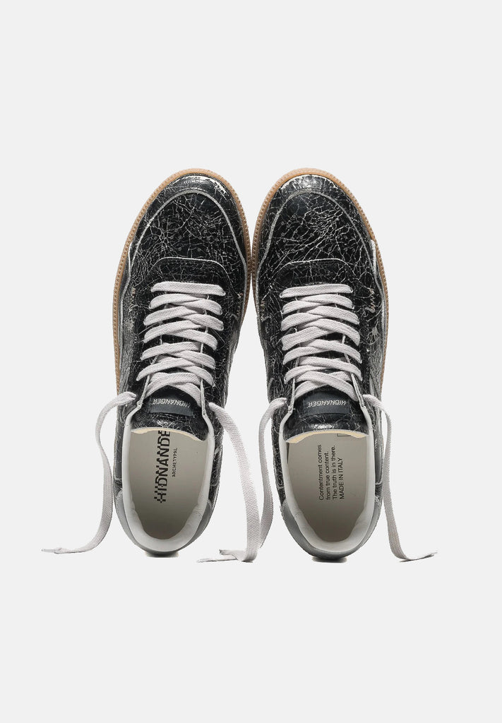 HE2MS500.520 - Scarpe - HIDNANDER