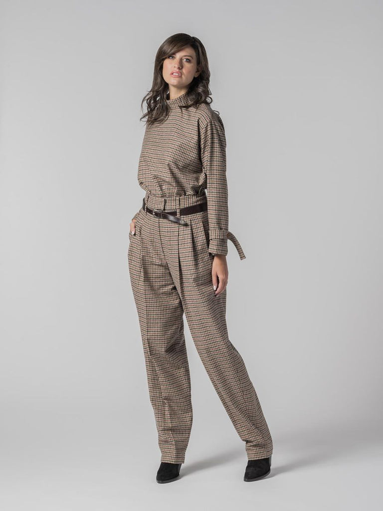 Pantalone - JEJIA