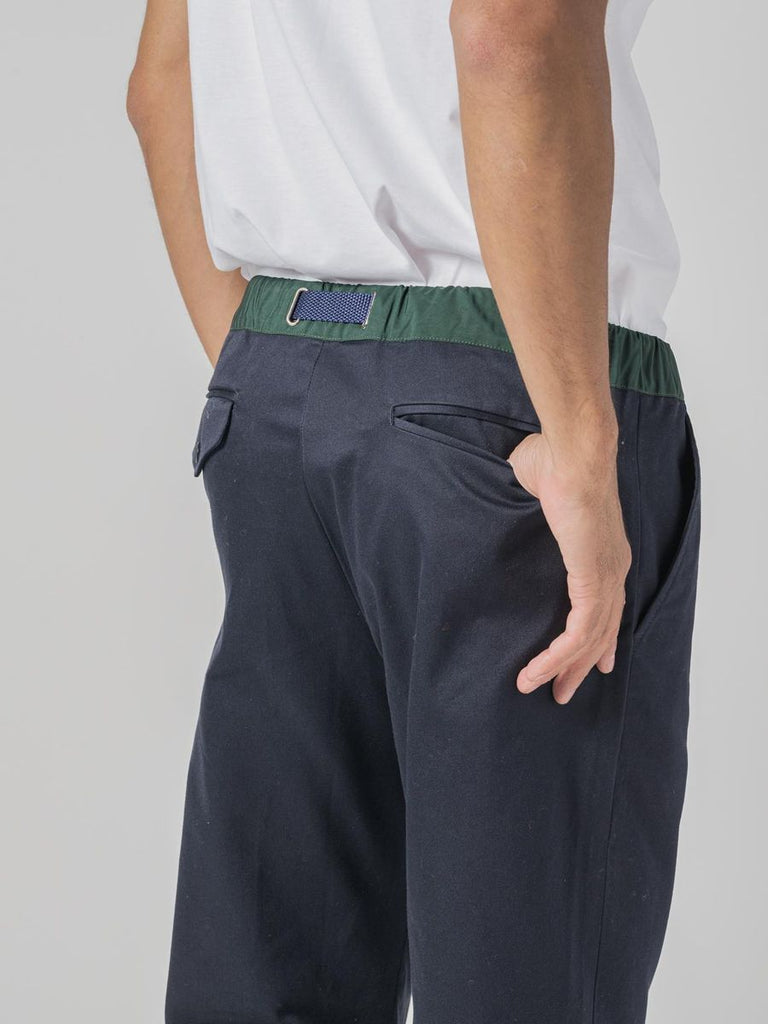 TROUSER HEADLIGHT - Pantalone - PRESIDENT'S