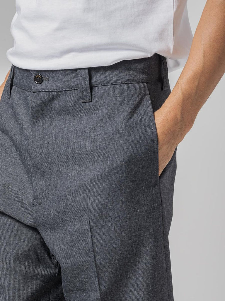 TROUSER CHARLES - Pantalone - PRESIDENT'S