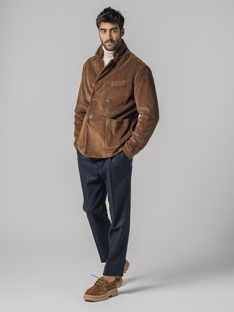 Pantalone - COVERT