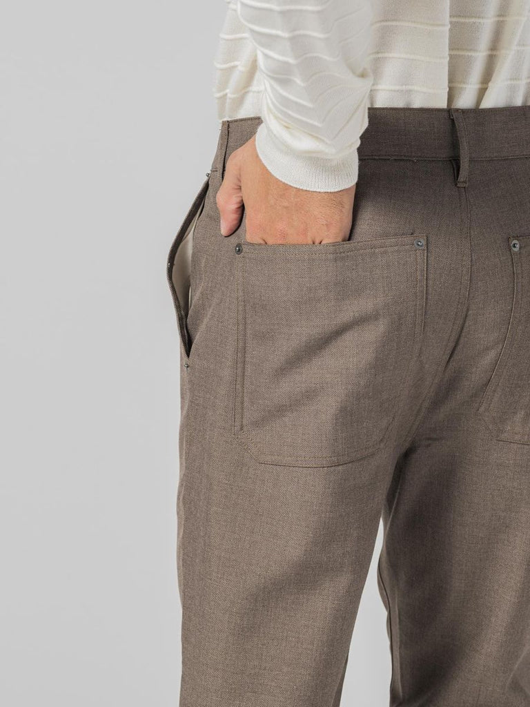 Pantalone - COVERT