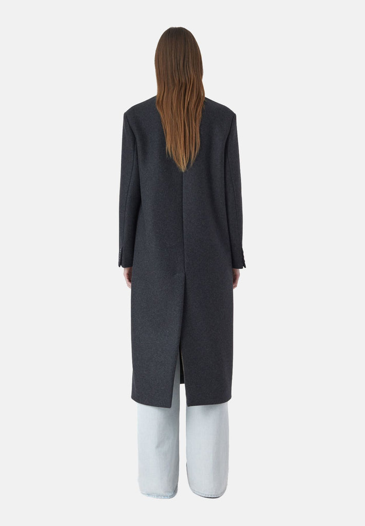 C97547-66H-22 - Cappotti - CLOSED