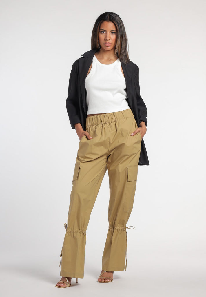 Pantaloni - ERIKA CAVALLINI