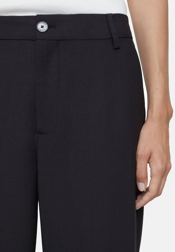 C91354-35J-22 - Pantaloni - CLOSED