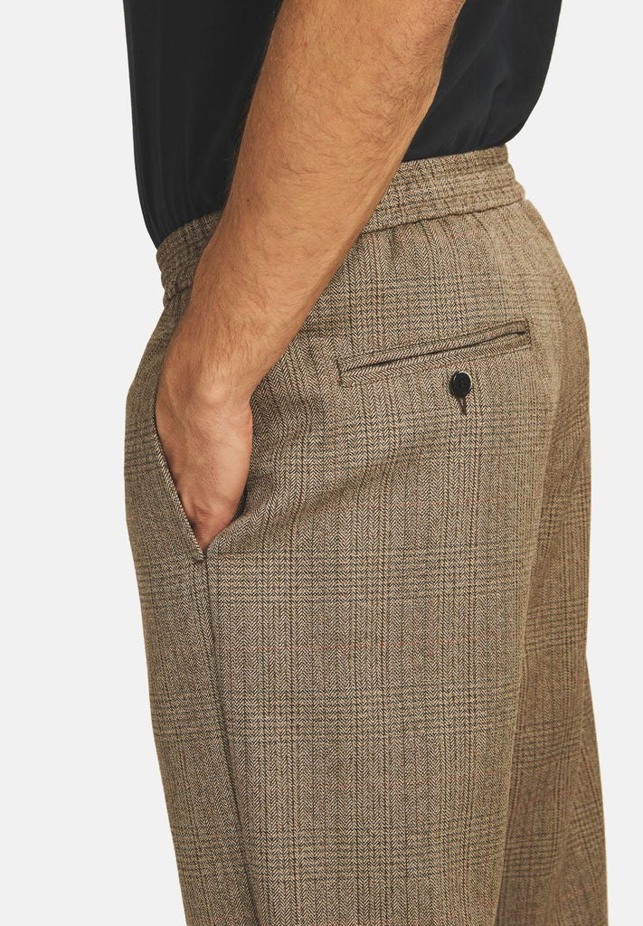 PAU4238.0454 - Pantaloni - BARENA