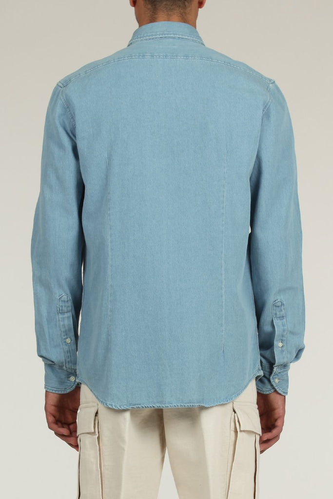 MATT - Camicia - DEPERLU - THeFollY