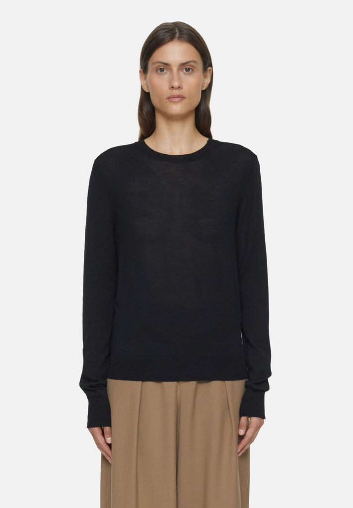 C96280-92M-CR - Maglia - CLOSED