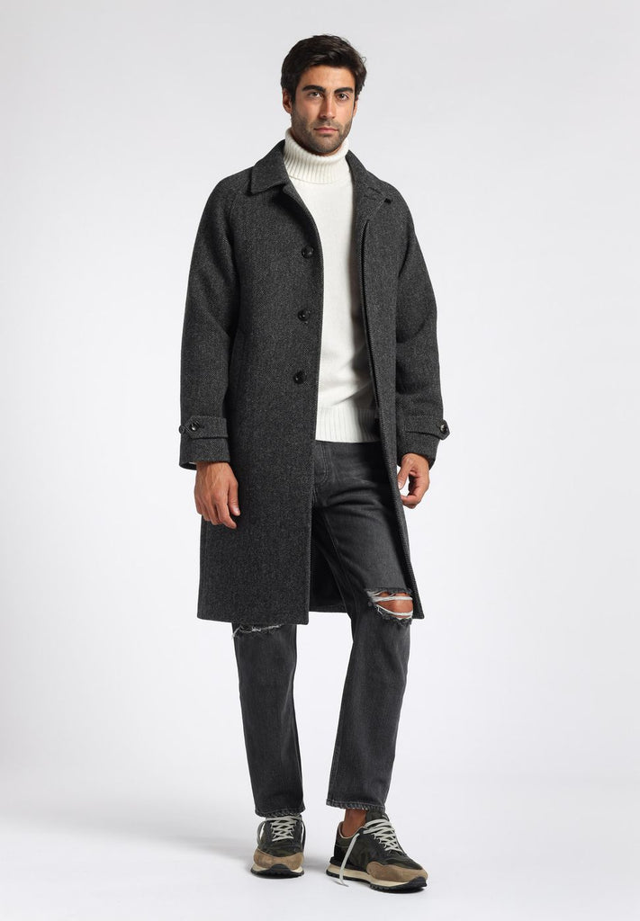 Cappotto - BRERAS