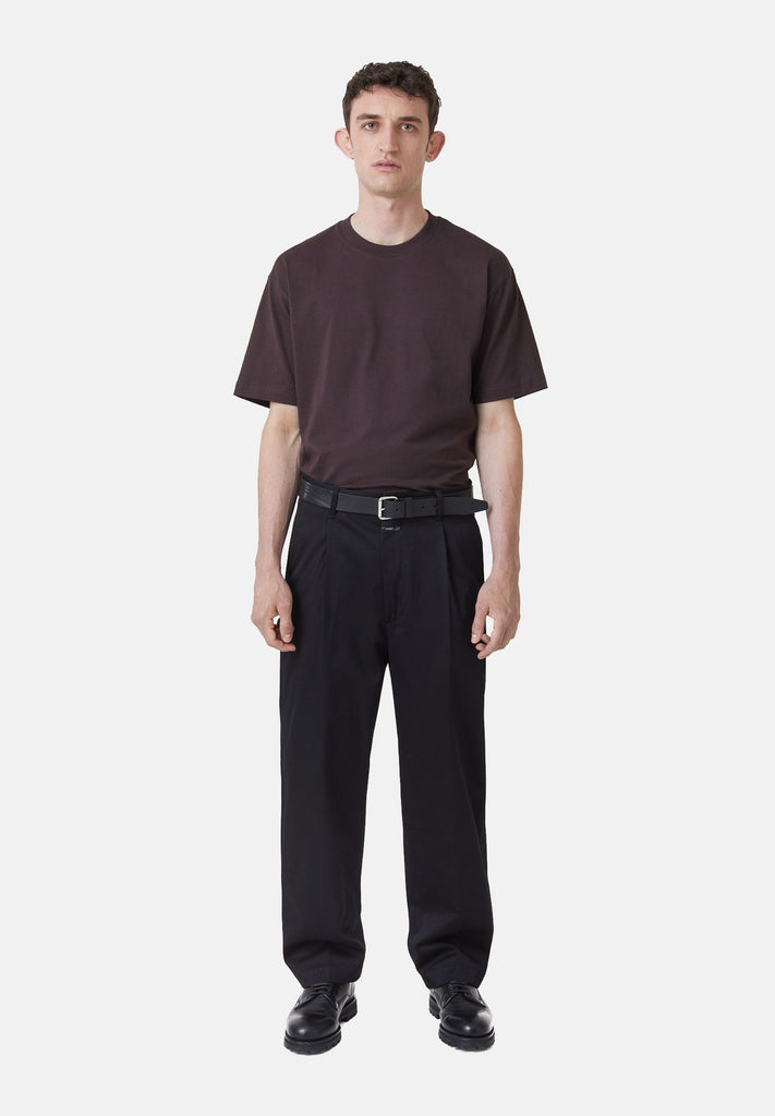 C85032-44H-EM - T-shirt - CLOSED
