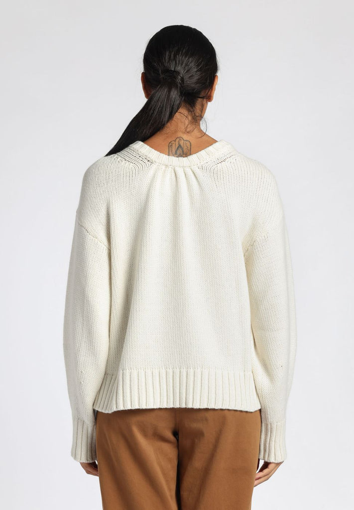 Penny - Maglia - SEMICOUTURE