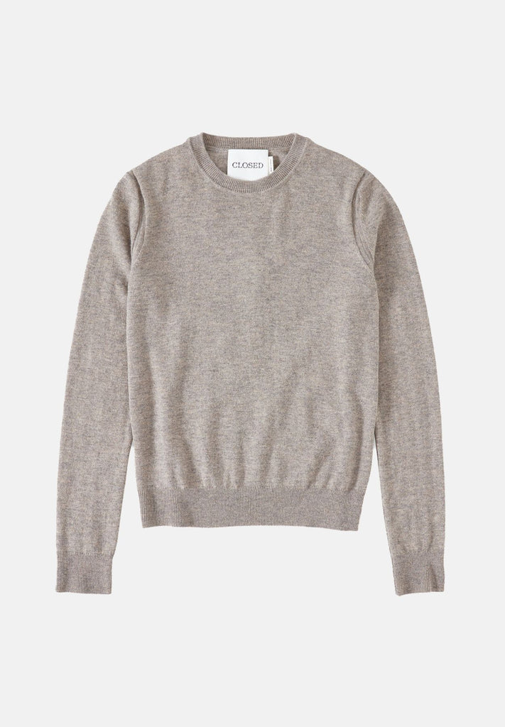 C96528-92B-22 - Maglia - CLOSED