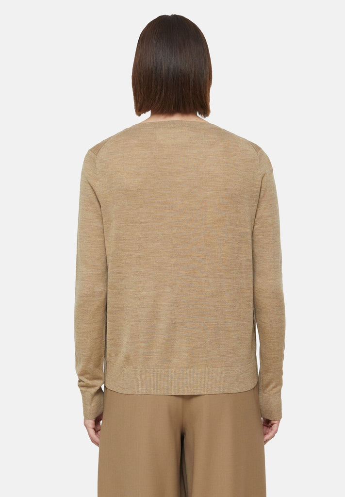 C96170-92M-CR - Maglia - CLOSED
