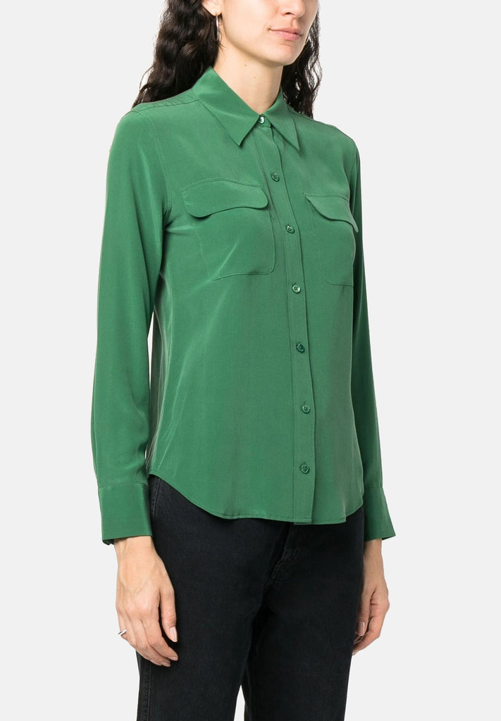 Q23-E231 - Camicia - EQUIPMENT