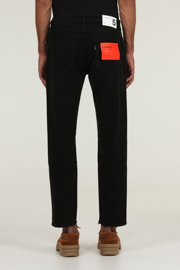 Corkey - Pantaloni - DEPARTMENT5