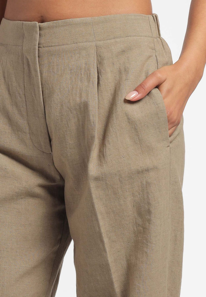 Pantaloni - POMANDÈRE