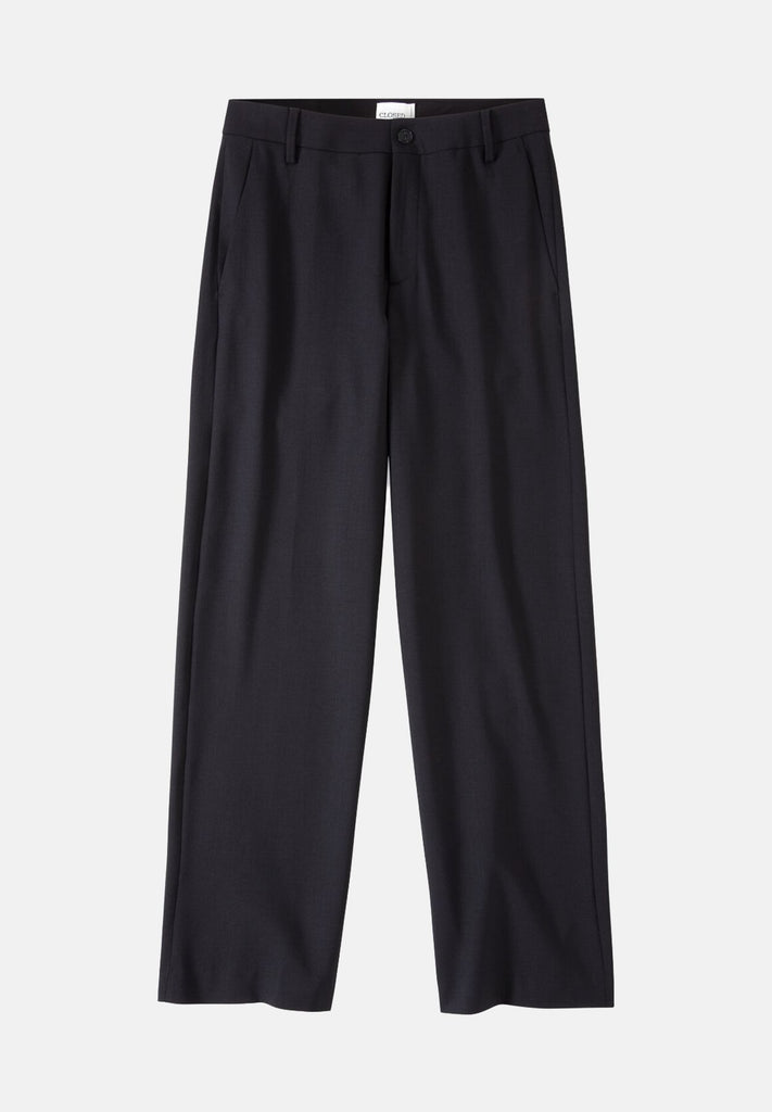 C91354-35J-22 - Pantaloni - CLOSED