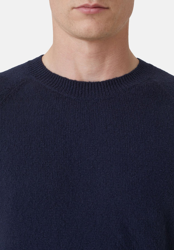 C86253-97E-22 - Maglia - CLOSED