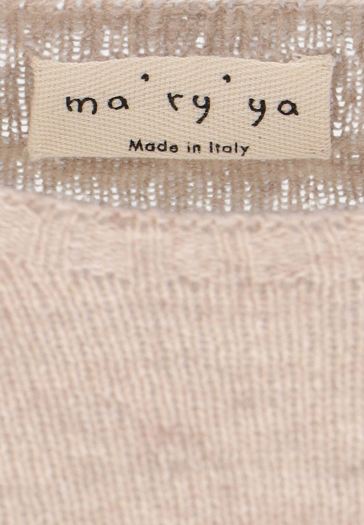 YLK058 - Maglia - MA'RY'YA
