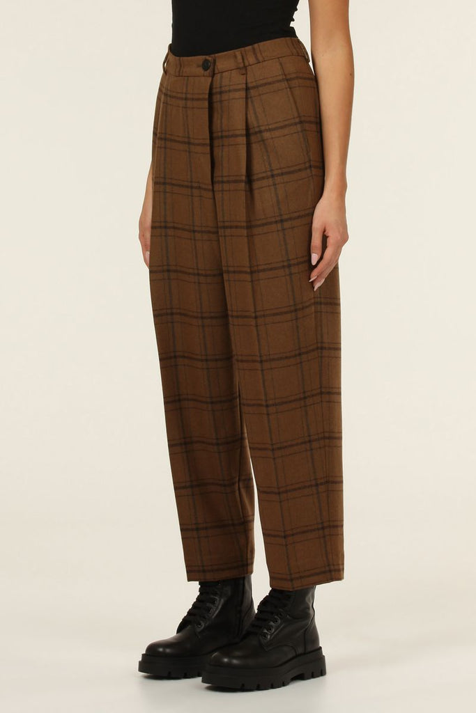 7164-40274 - Pantalone - POMANDÈRE - THeFollY