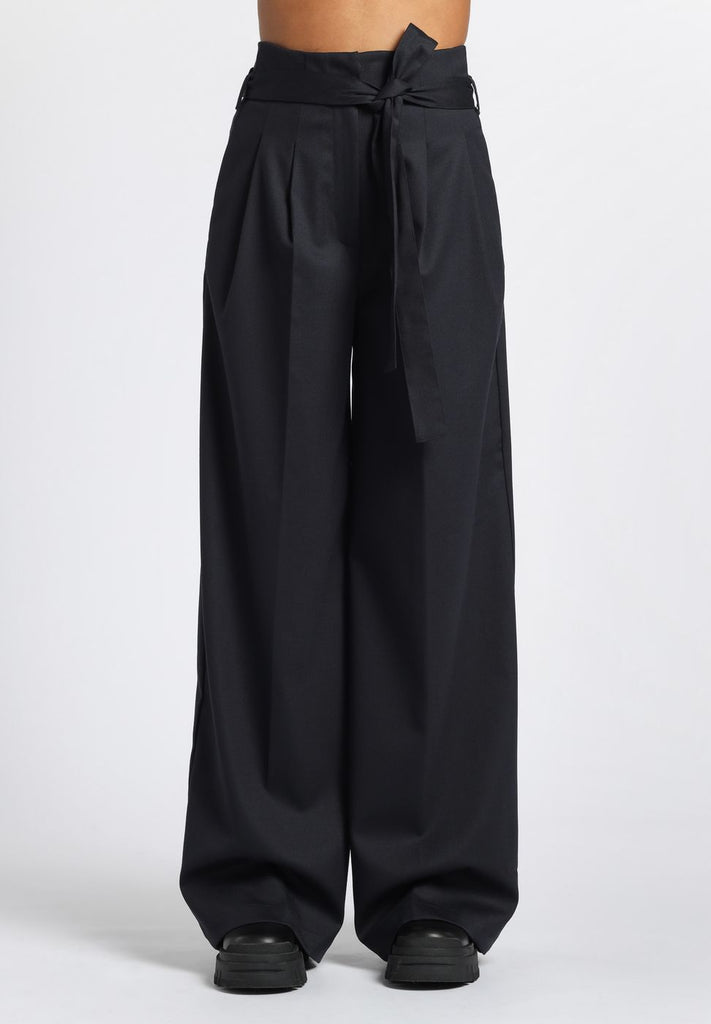  Patty - Pantaloni - SEMICOUTURE
