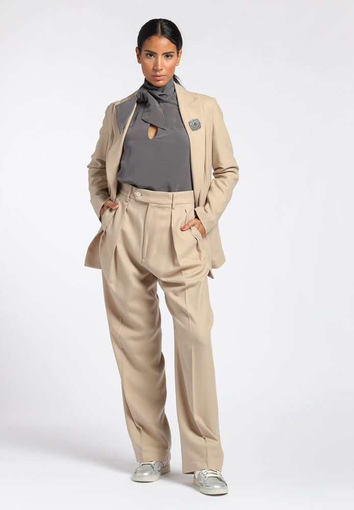 Bonnie - Pantaloni - BARENA