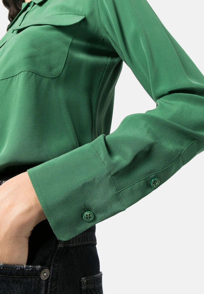 Q23-E231 - Camicia - EQUIPMENT