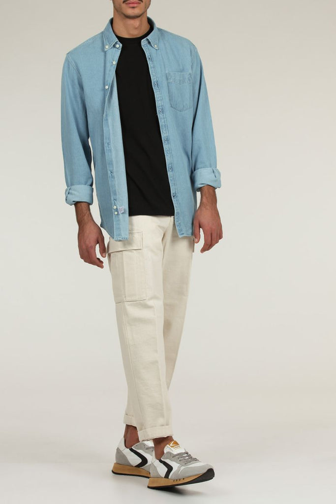 MATT - Camicia - DEPERLU - THeFollY