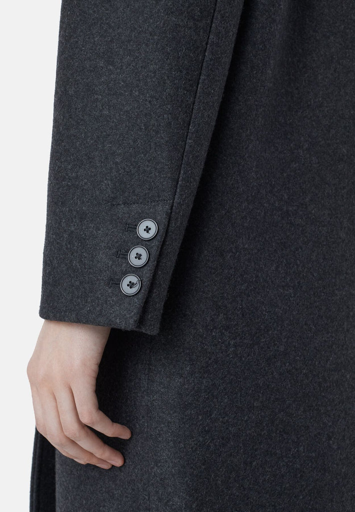 C97547-66H-22 - Cappotti - CLOSED