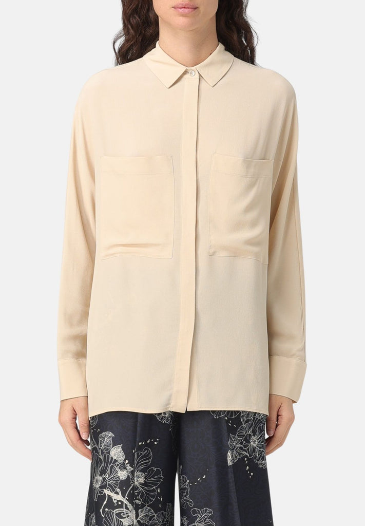 Y3WU04 - Camicia - SEMICOUTURE