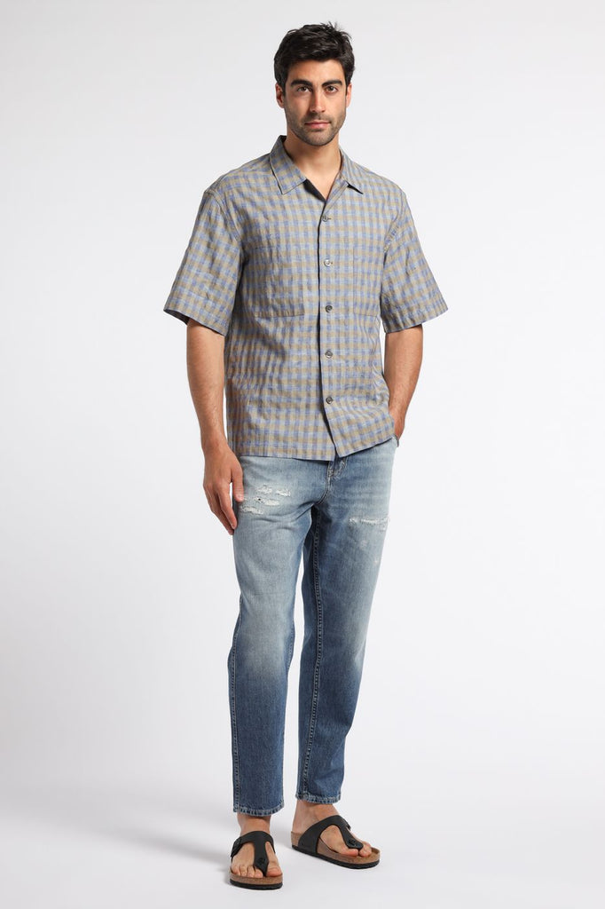 Camicia - BARENA