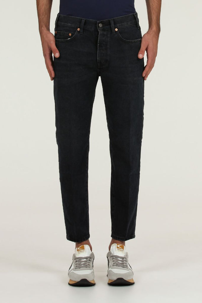SM8028-L464 - Jeans - COVERT - THeFollY