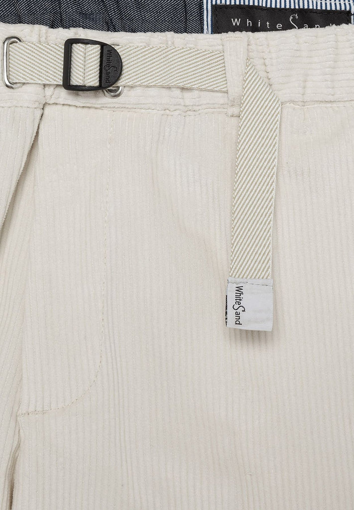 Pantalone - WHITE SAND