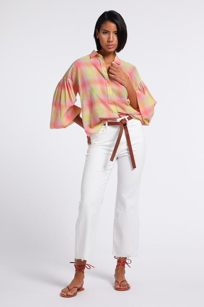Camicia - FORTE_FORTE