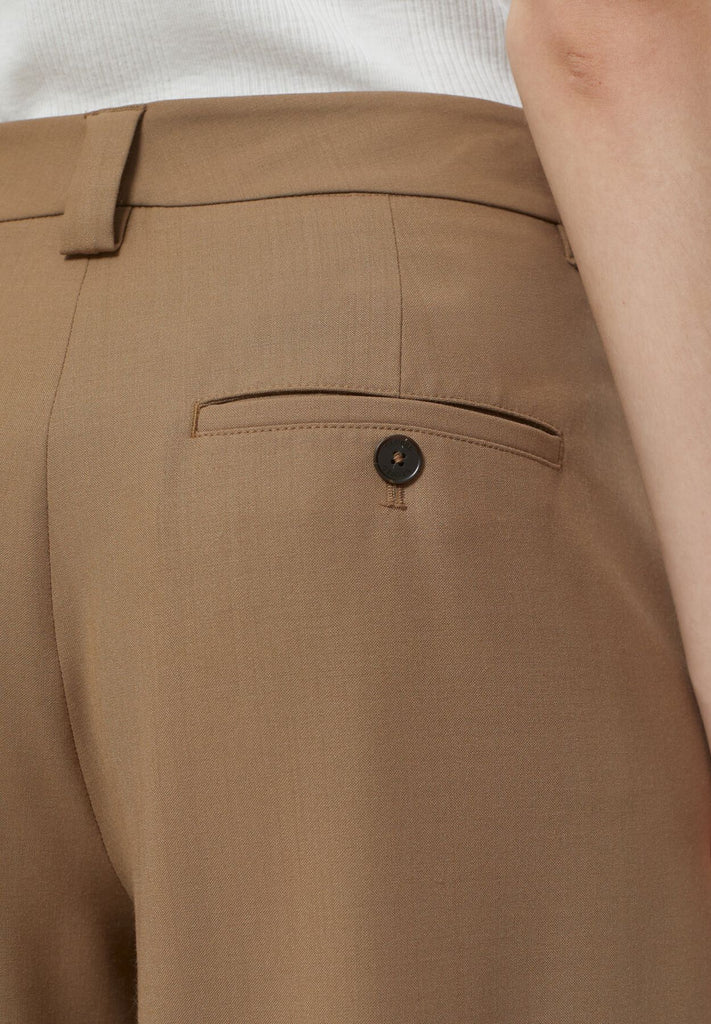 C91081-35P-22 - Pantaloni - CLOSED