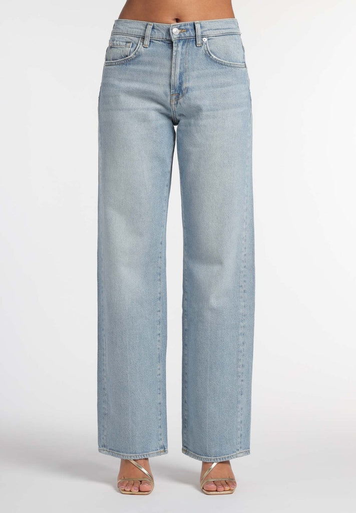 Pantaloni - 7 FOR ALL MANKIND