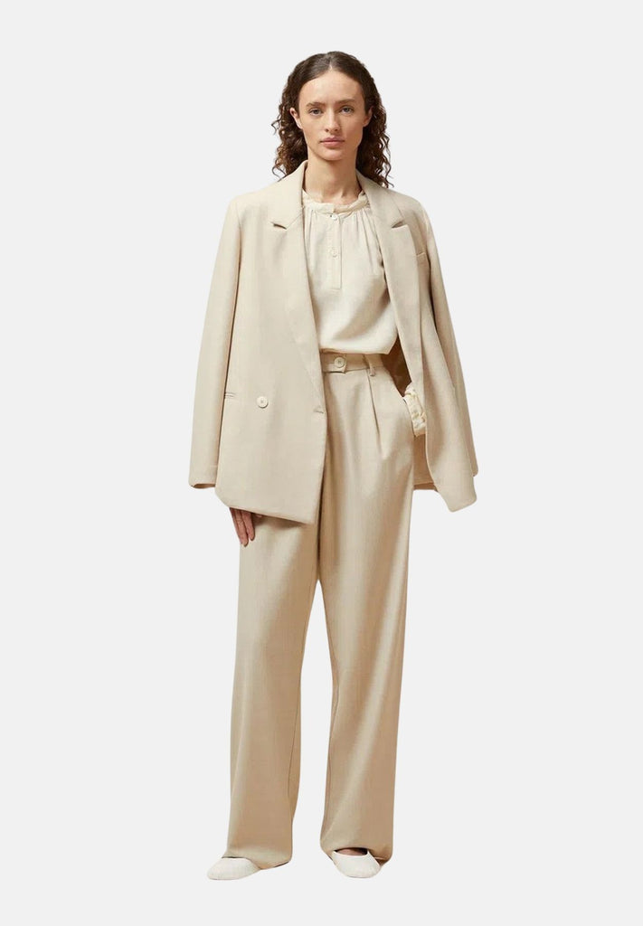 7189-22691 - Pantaloni - POMANDÈRE