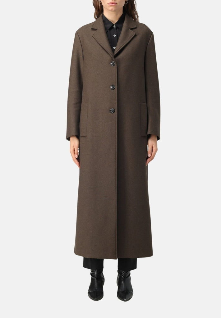 Cappotto - GRIFONI