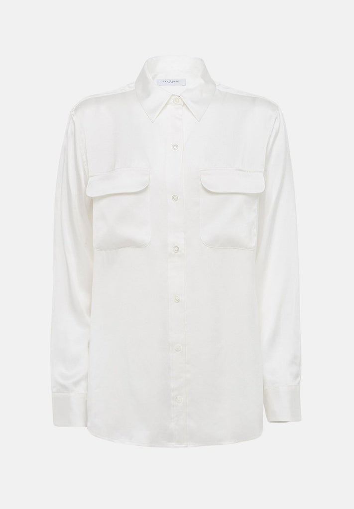Q23-E231 - Camicia - EQUIPMENT