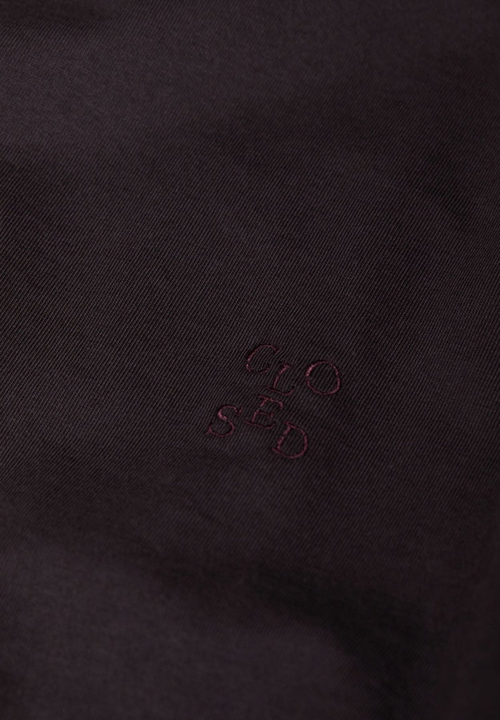 C85032-44H-EM - T-shirt - CLOSED