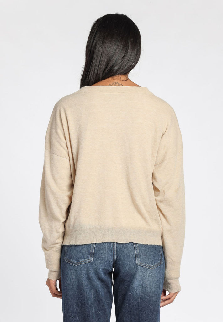 Maglia - POMANDÈRE