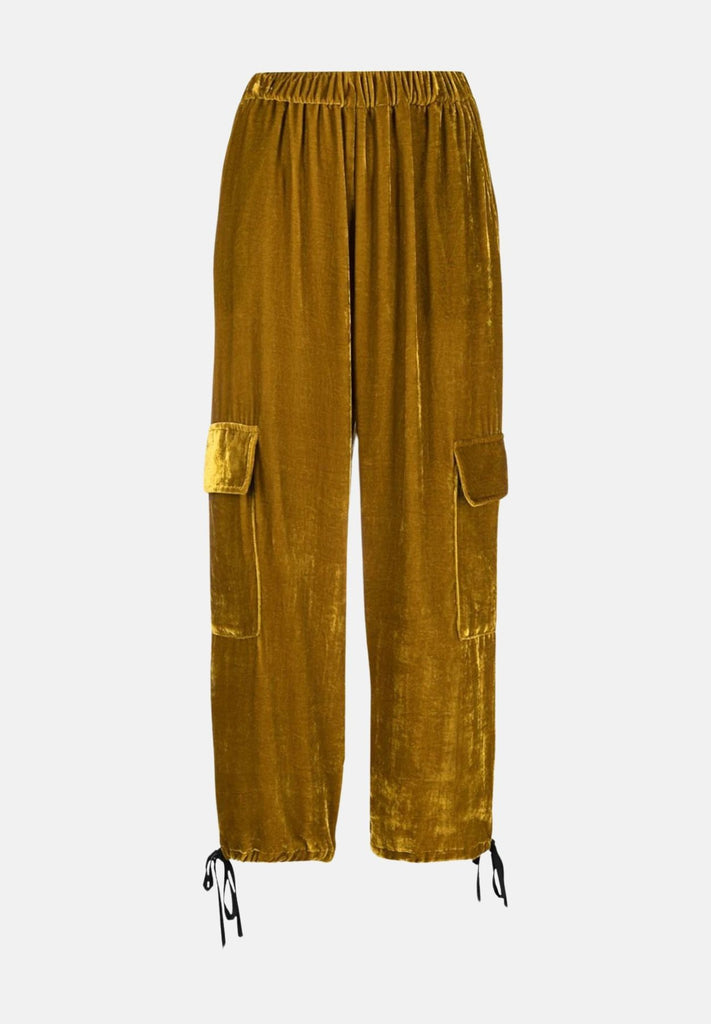 P3WQ02 - Pantaloni - ERIKA CAVALLINI