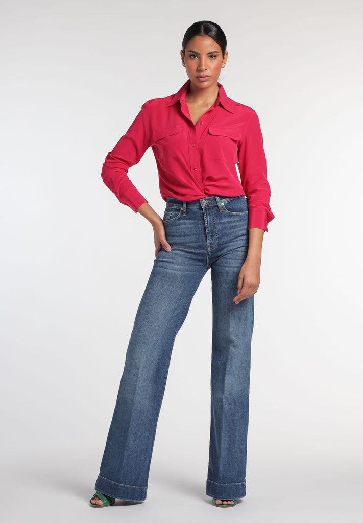 Pantaloni - 7 FOR ALL MANKIND