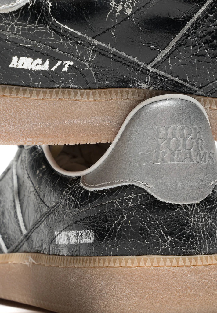 HE2MS500.520 - Scarpe - HIDNANDER