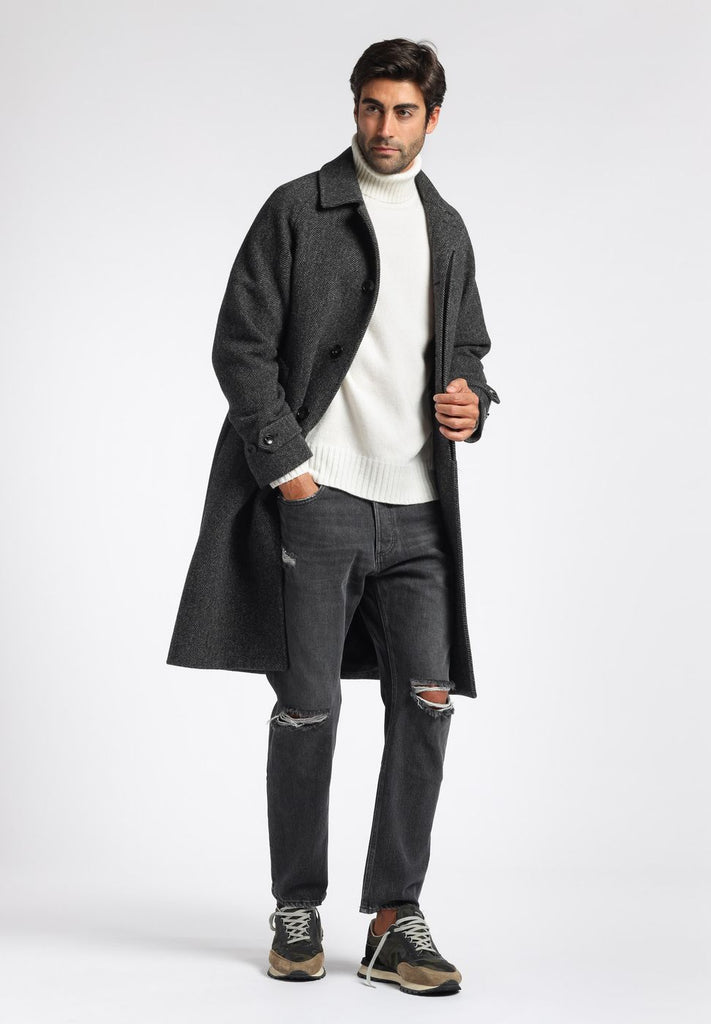Cappotto - BRERAS