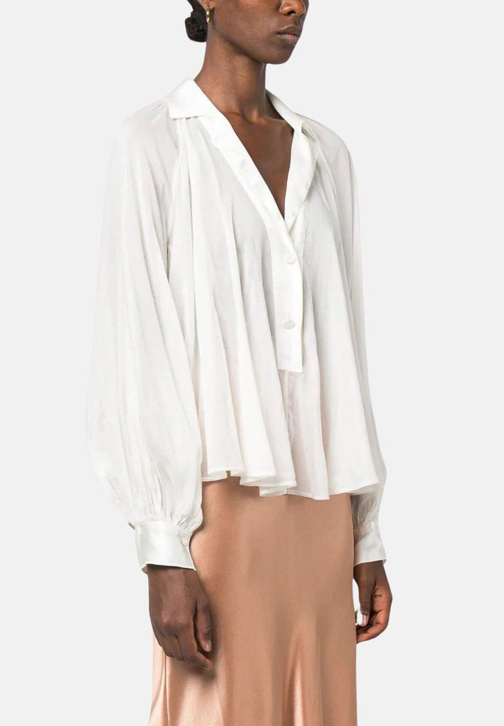 11096_my shirt - Camicia - FORTE_FORTE
