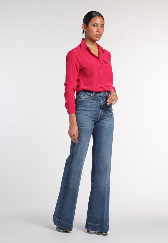 Pantaloni - 7 FOR ALL MANKIND